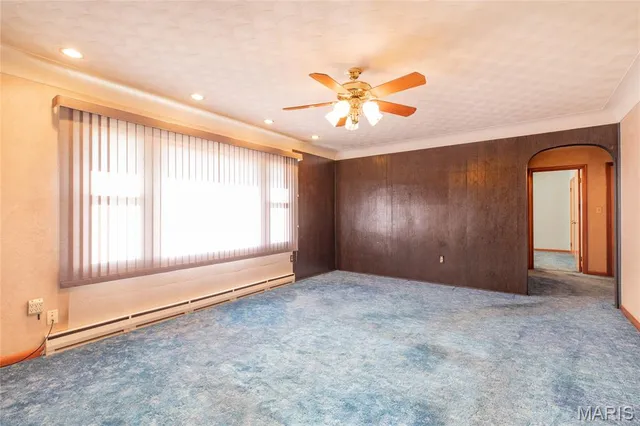 $215,000 | 107 South Park Street, Brighton, IL 62012