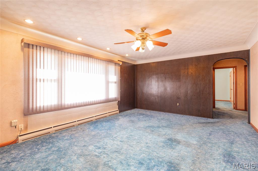 107 South Park Street Brighton, IL 62012 - Photo 22 of 52