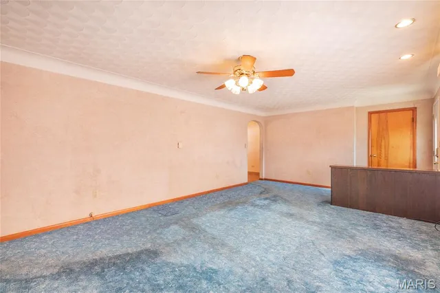 $215,000 | 107 South Park Street, Brighton, IL 62012