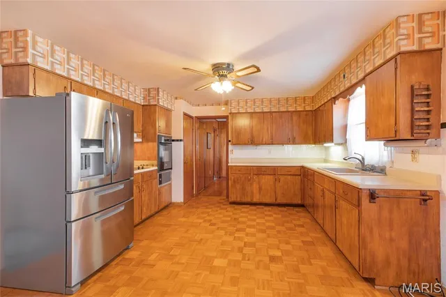 $215,000 | 107 South Park Street, Brighton, IL 62012