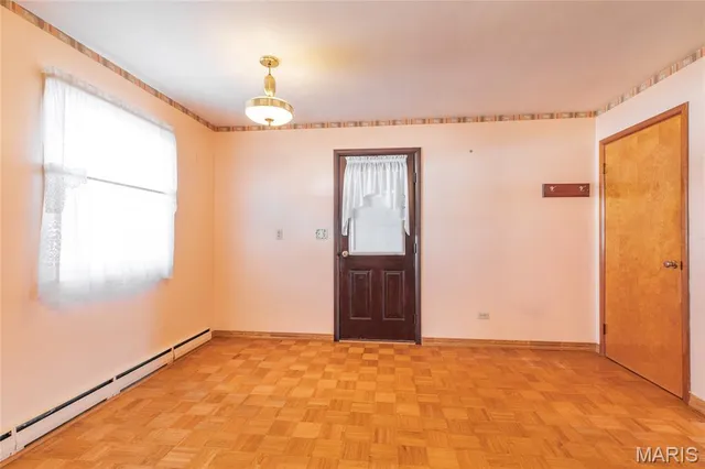 $215,000 | 107 South Park Street, Brighton, IL 62012