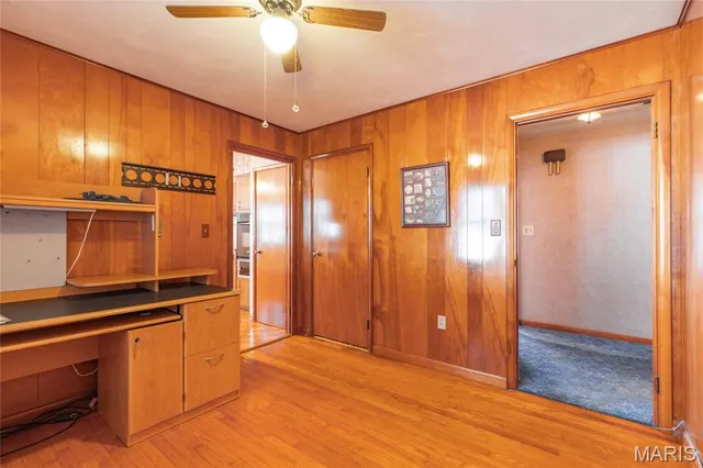 $215,000 | 107 South Park Street, Brighton, IL 62012