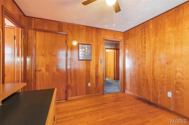 $215,000 | 107 South Park Street, Brighton, IL 62012