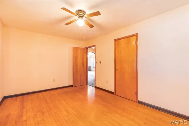 $215,000 | 107 South Park Street, Brighton, IL 62012