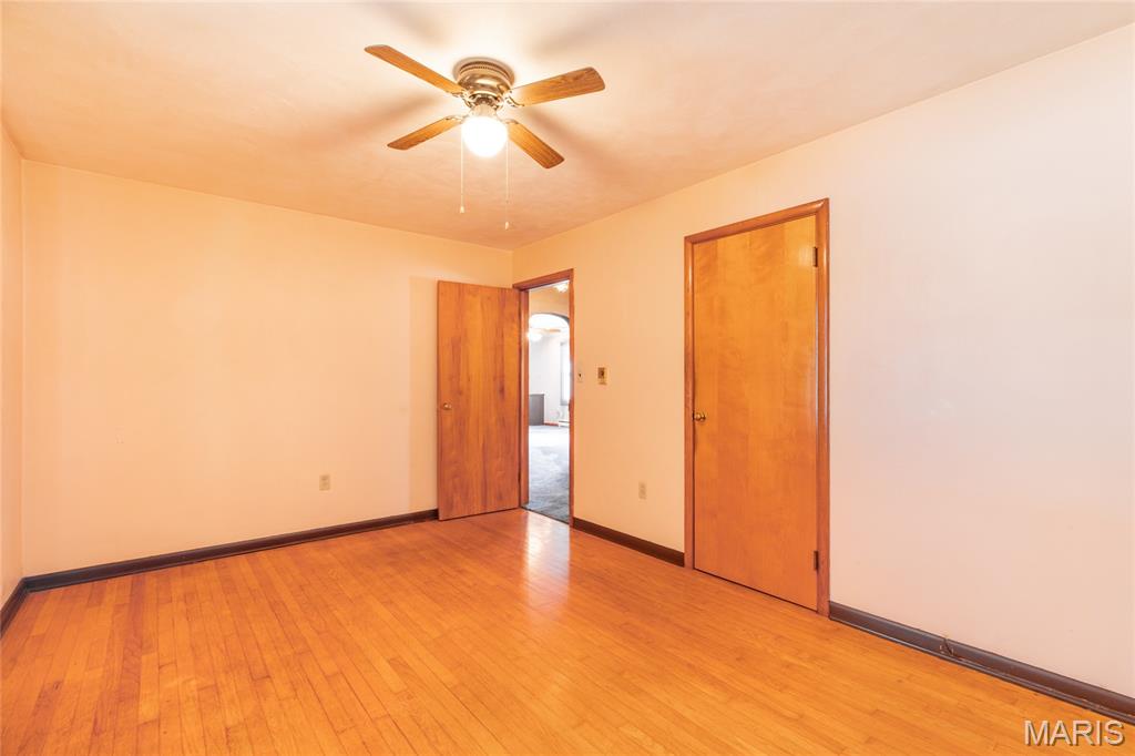 107 South Park Street Brighton, IL 62012 - Photo 34 of 52