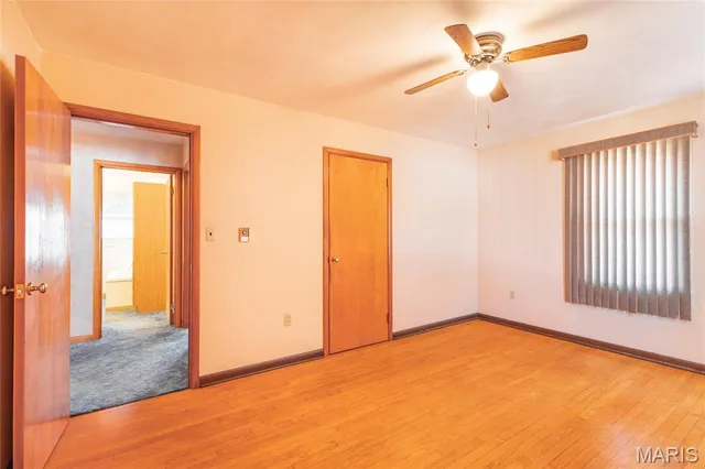 $215,000 | 107 South Park Street, Brighton, IL 62012