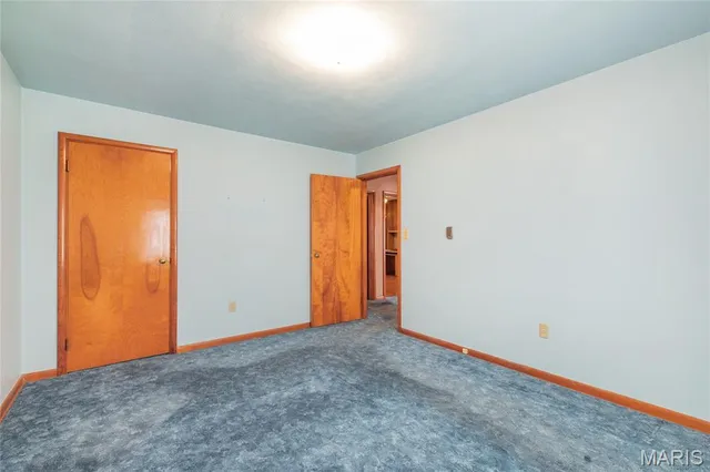 $215,000 | 107 South Park Street, Brighton, IL 62012