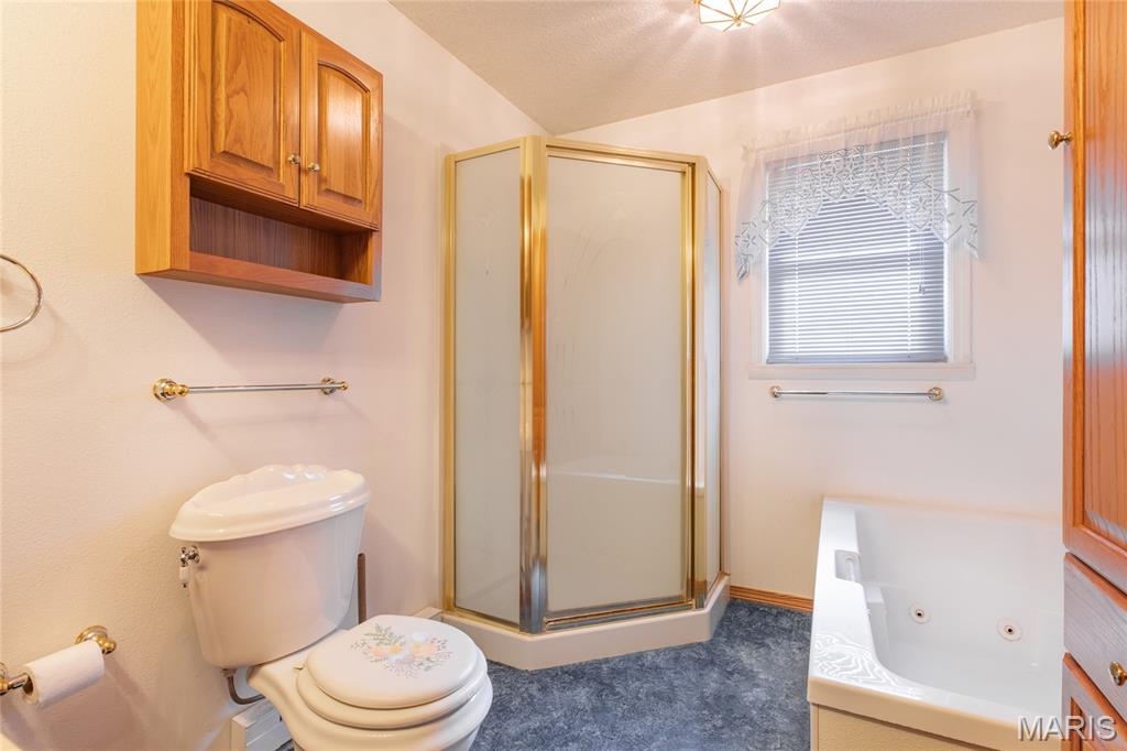 107 South Park Street Brighton, IL 62012 - Photo 40 of 52