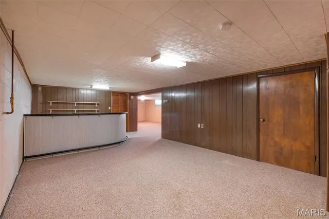 $215,000 | 107 South Park Street, Brighton, IL 62012