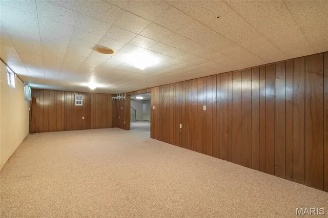 $215,000 | 107 South Park Street, Brighton, IL 62012