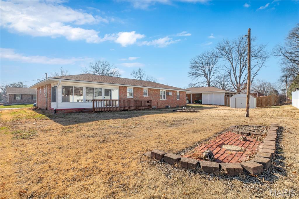 107 South Park Street Brighton, IL 62012 - Photo 9 of 52