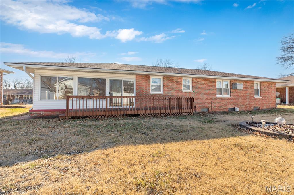 107 South Park Street Brighton, IL 62012 - Photo 10 of 52