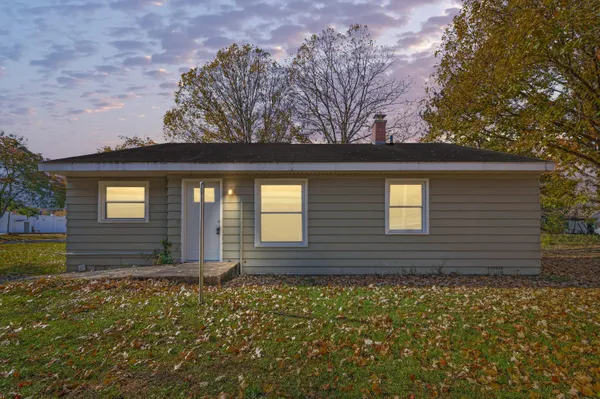 $122,500 | 1723 Broadway Street, Niles, MI 49120