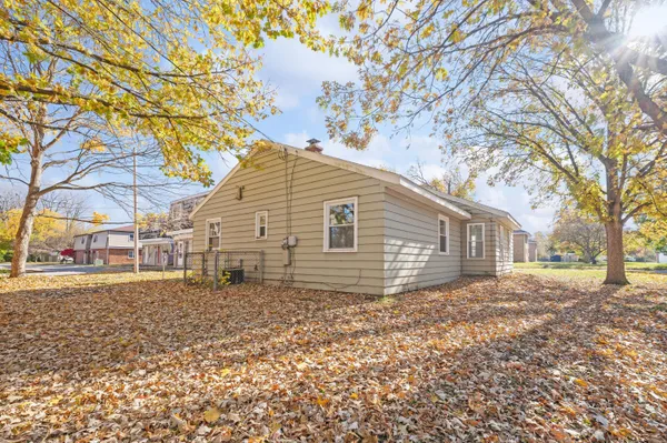 $122,500 | 1723 Broadway Street, Niles, MI 49120