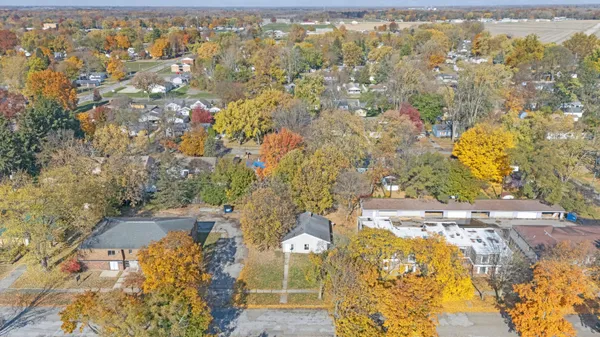 $122,500 | 1723 Broadway Street, Niles, MI 49120