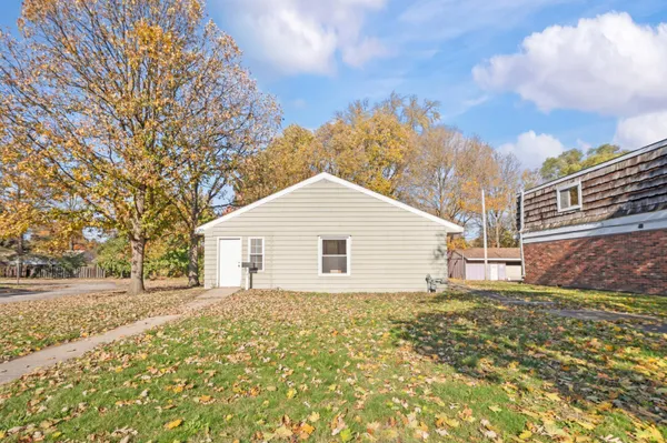 $122,500 | 1723 Broadway Street, Niles, MI 49120