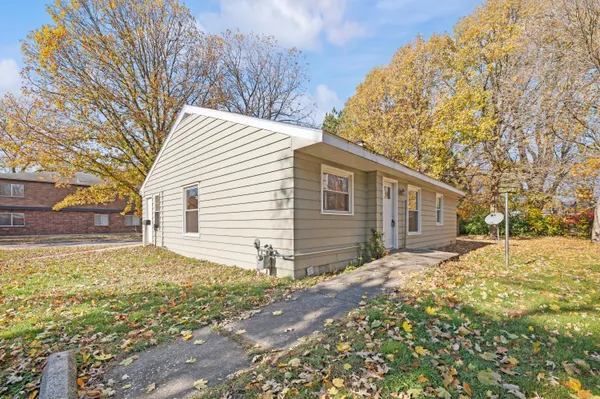 $122,500 | 1723 Broadway Street, Niles, MI 49120