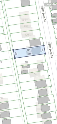 $239,900 | 725 B 28th Avenue North, Nashville, TN 37208