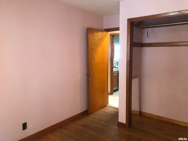 $119,900 | 2050 North 6th Street, Springfield, IL 62702