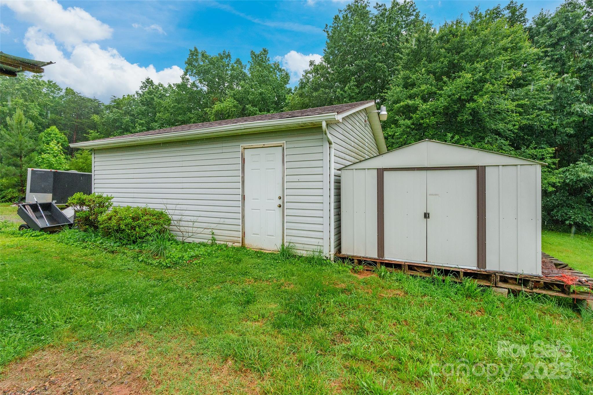 4373 Wentz Road Maiden, NC 28650 - Photo 28 of 34 Gallery Image 28