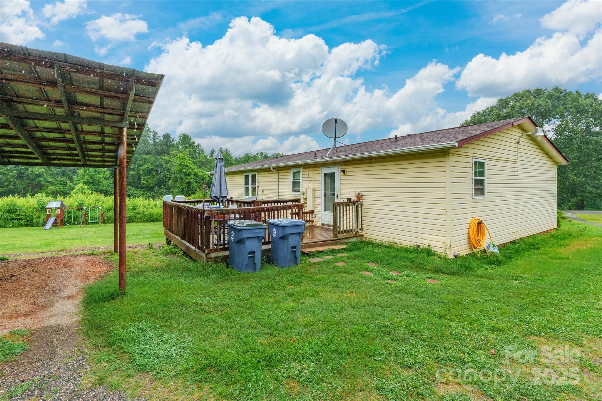 4373 Wentz Road Maiden, NC 28650 - Photo 30 of 34 Gallery Image 30