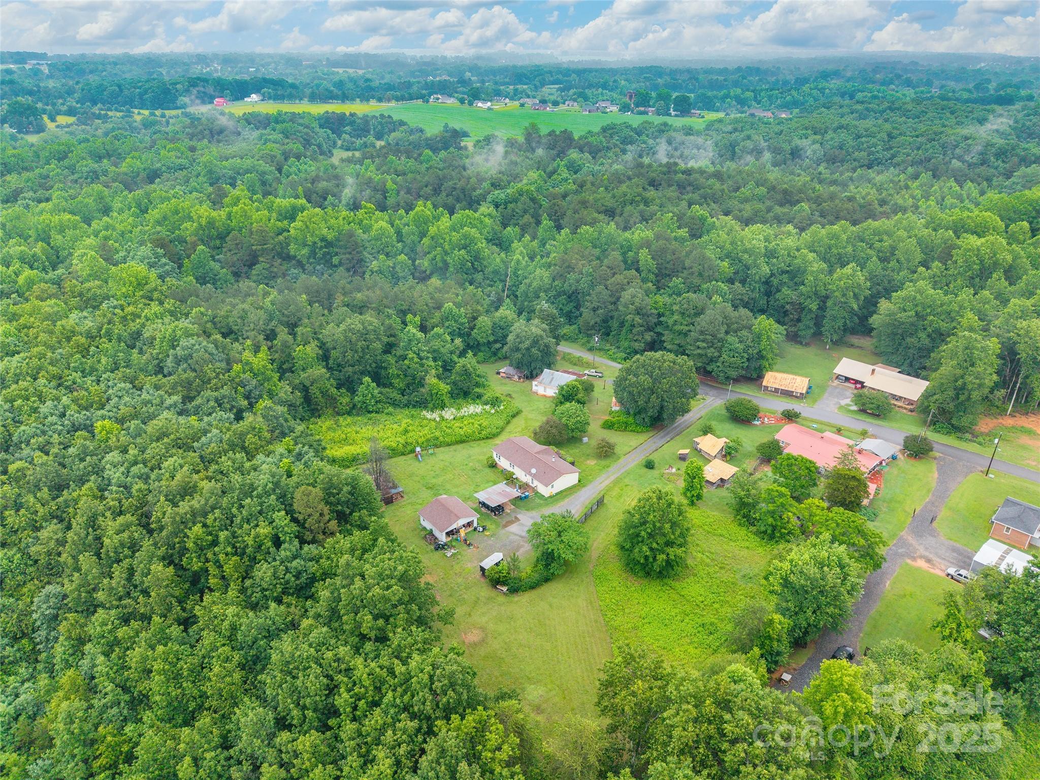 4373 Wentz Road Maiden, NC 28650 - Photo 31 of 34 Gallery Image 31