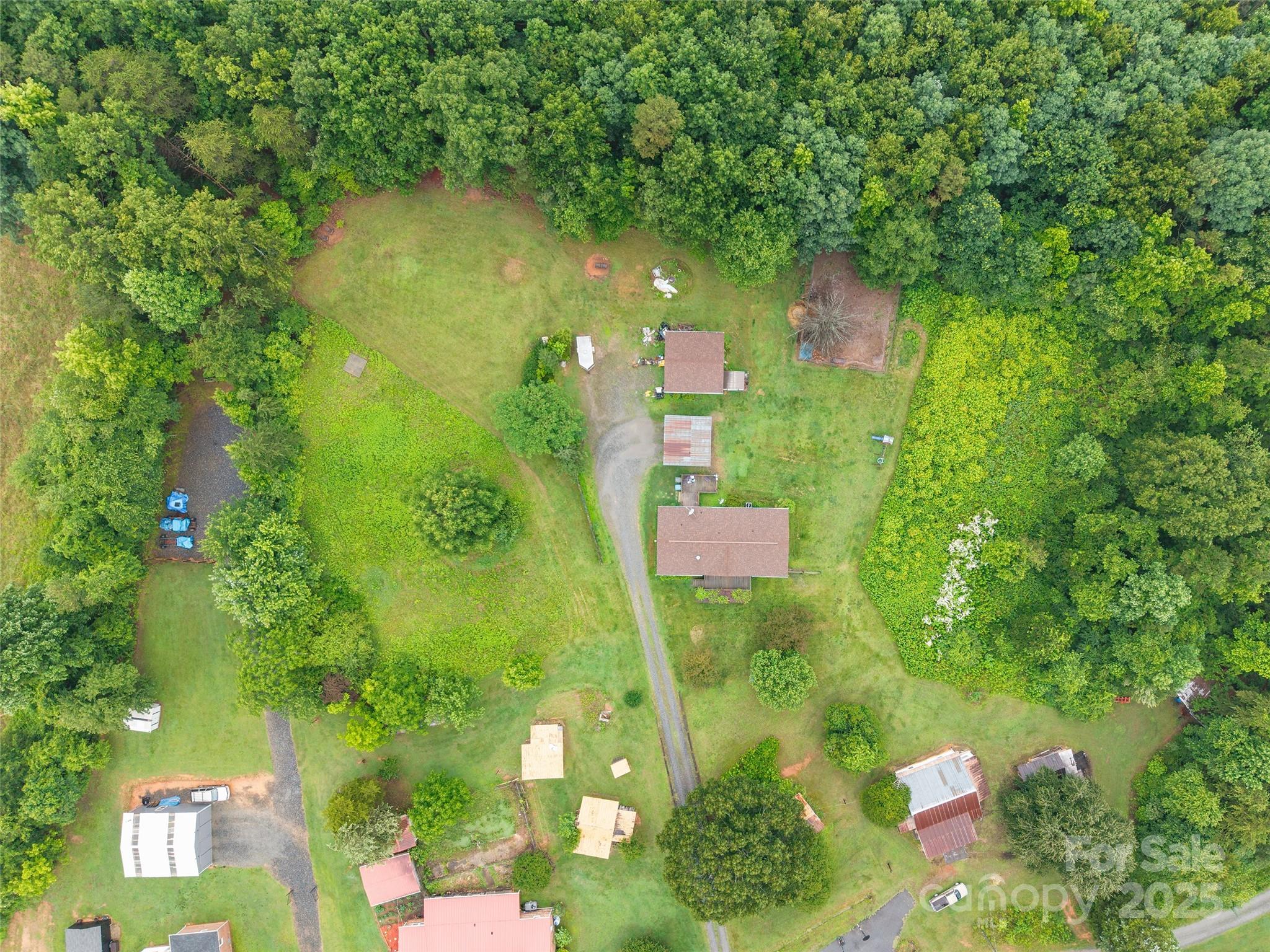 4373 Wentz Road Maiden, NC 28650 - Photo 33 of 34 Gallery Image 33