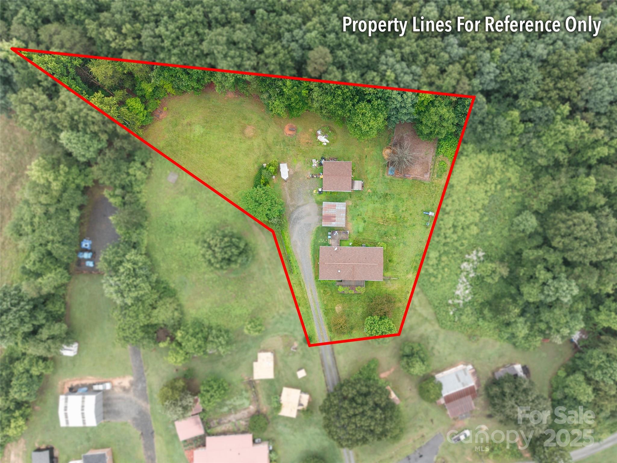 4373 Wentz Road Maiden, NC 28650 - Photo 34 of 34 Gallery Image 34