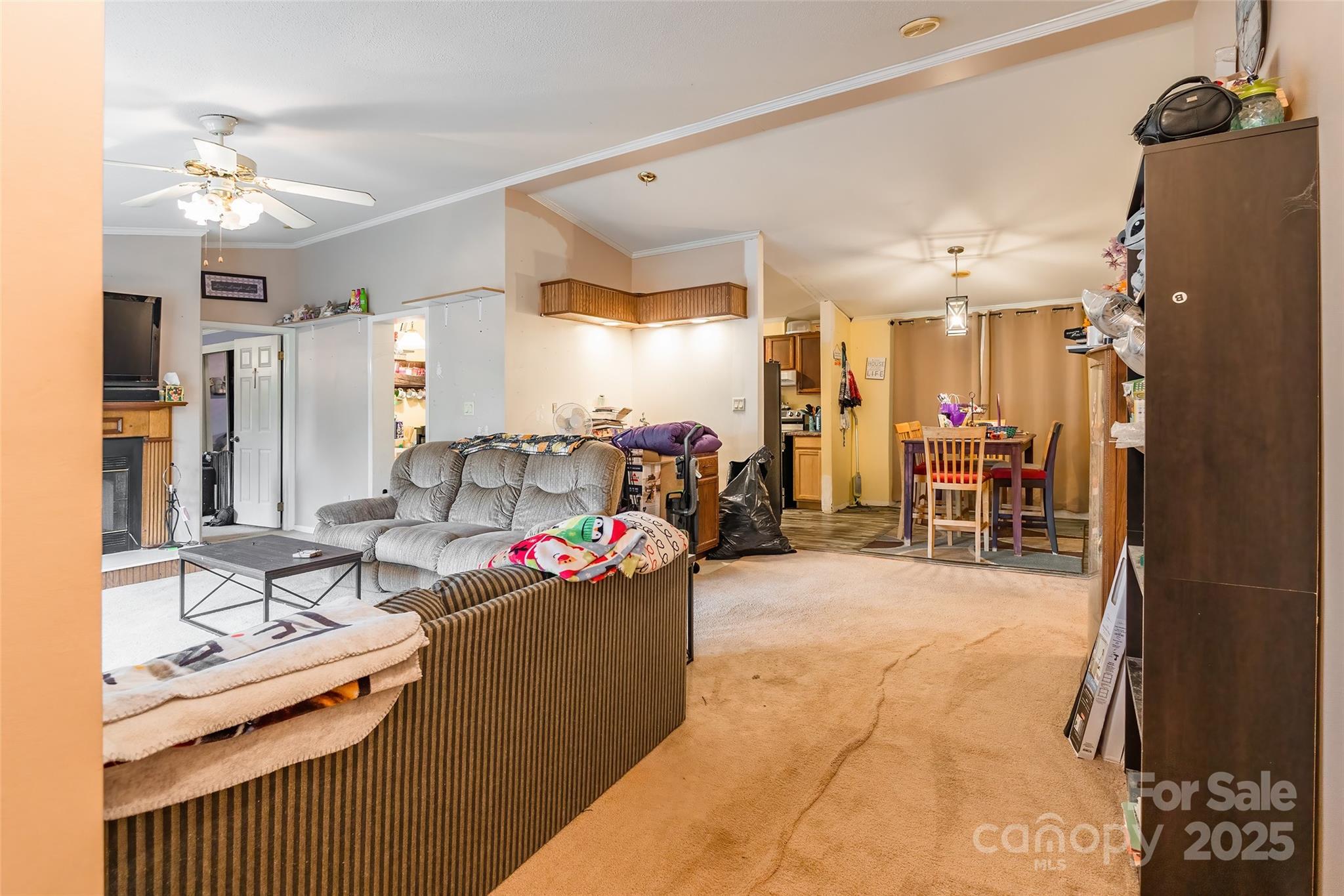 4373 Wentz Road Maiden, NC 28650 - Photo 4 of 34 Gallery Image 4