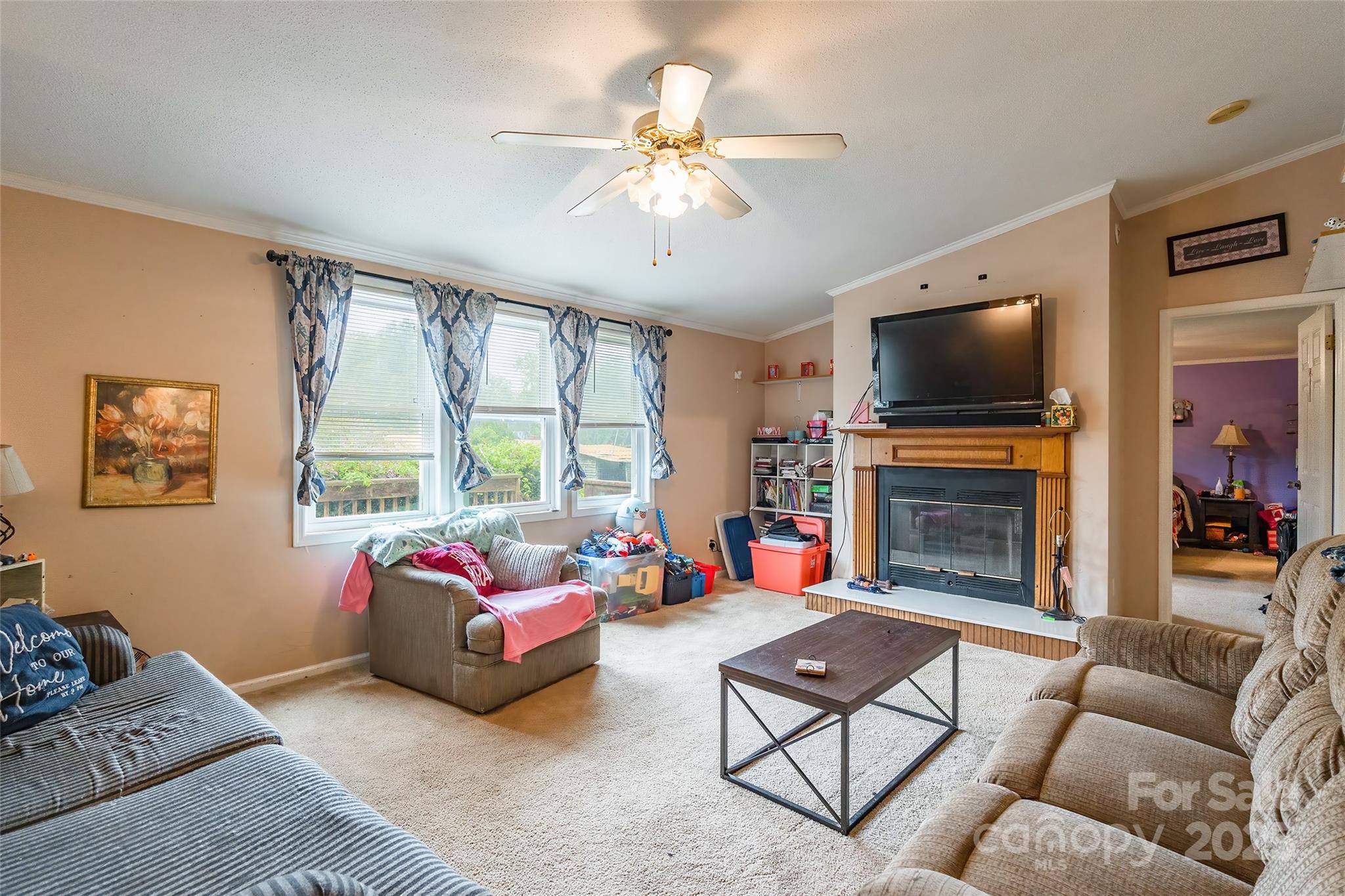 4373 Wentz Road Maiden, NC 28650 - Photo 6 of 34 Gallery Image 6