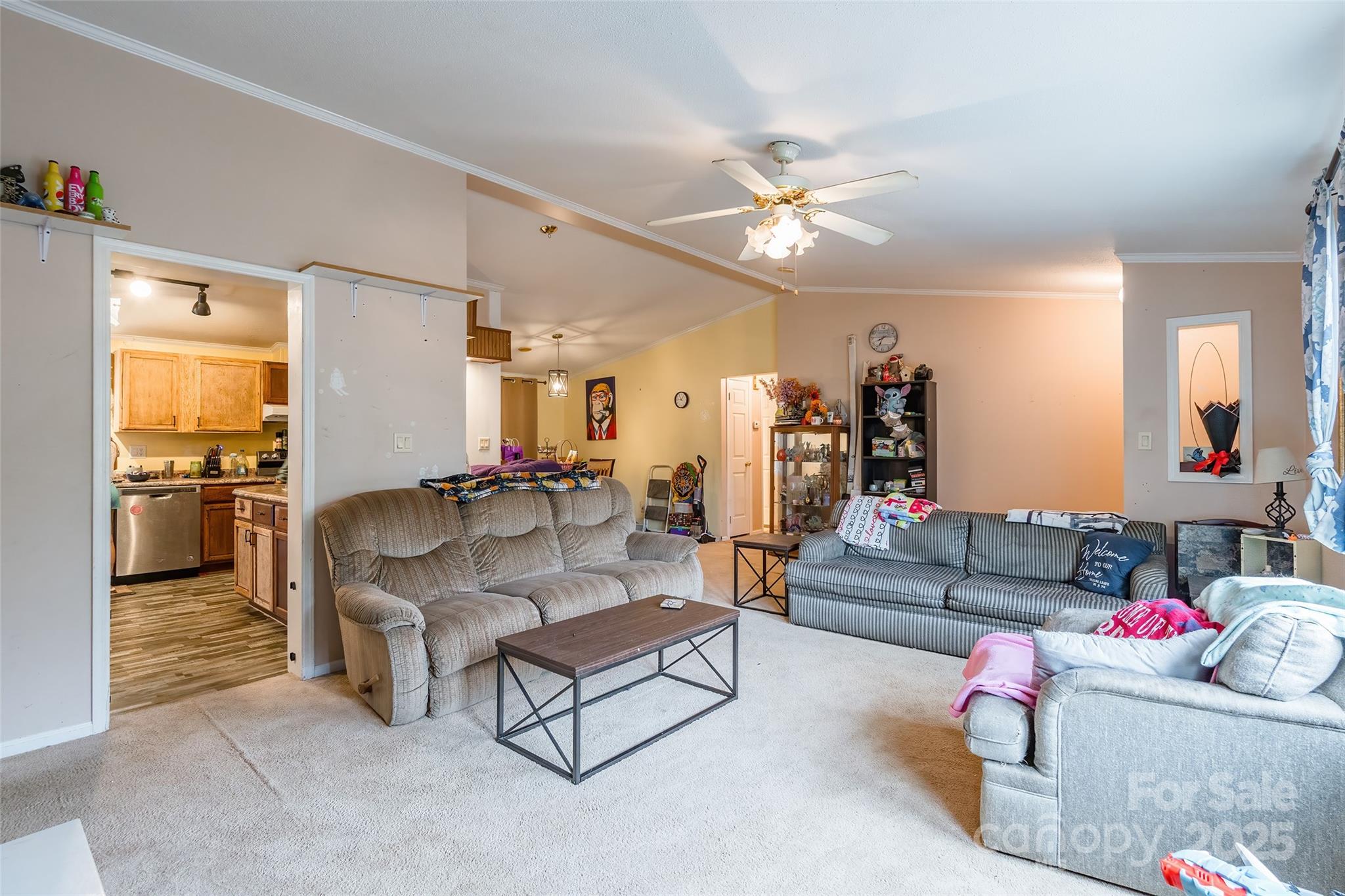 4373 Wentz Road Maiden, NC 28650 - Photo 8 of 34 Gallery Image 8