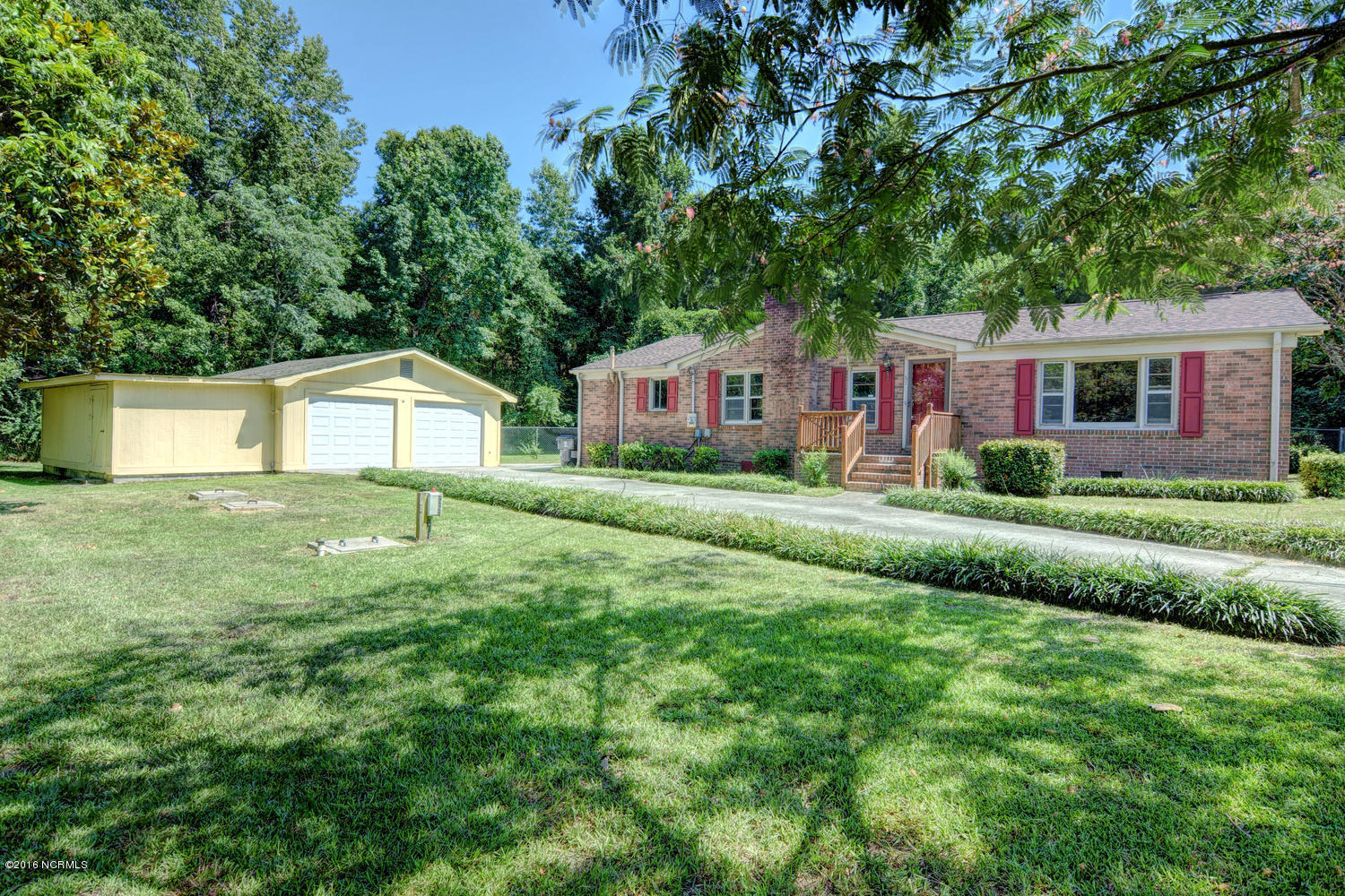 67 Sloan Road Southeast Leland, NC 28451 - Photo 2 of 24 67 Sloan Rd Leland NC 28451-large-002-12