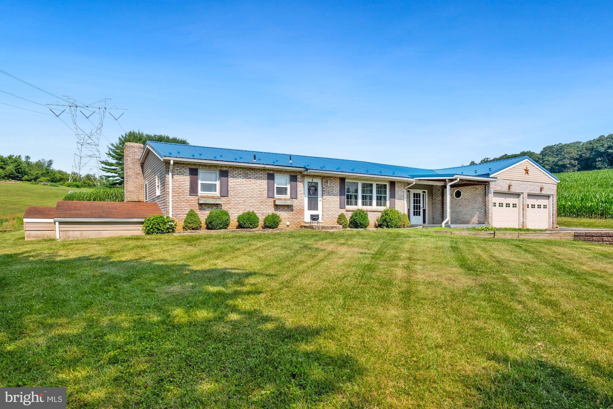 356 Barnhart Road Westminster, MD 21158 - Photo 3 of 33