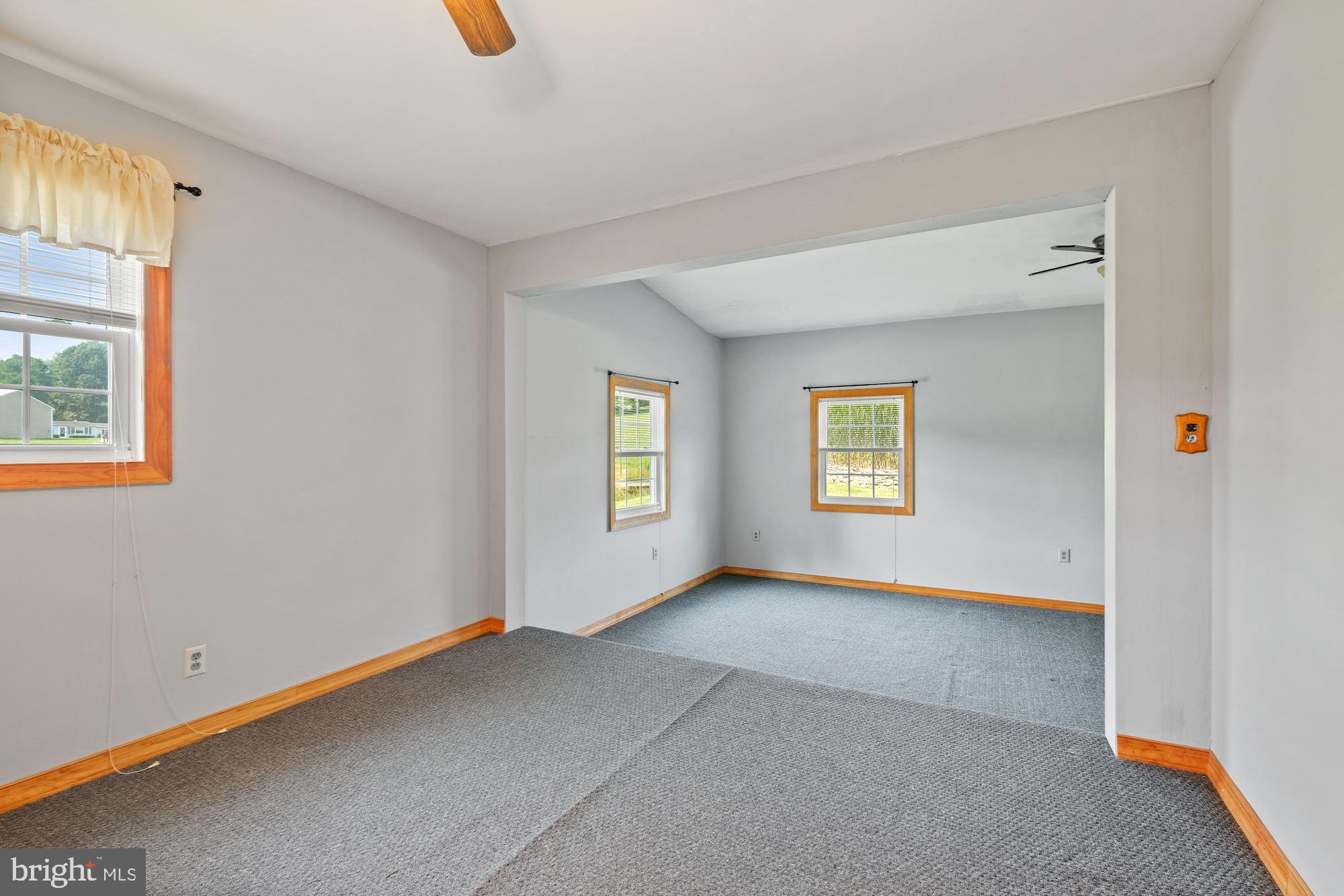 356 Barnhart Road Westminster, MD 21158 - Photo 24 of 33 Master bedroom with sitting / dressing area