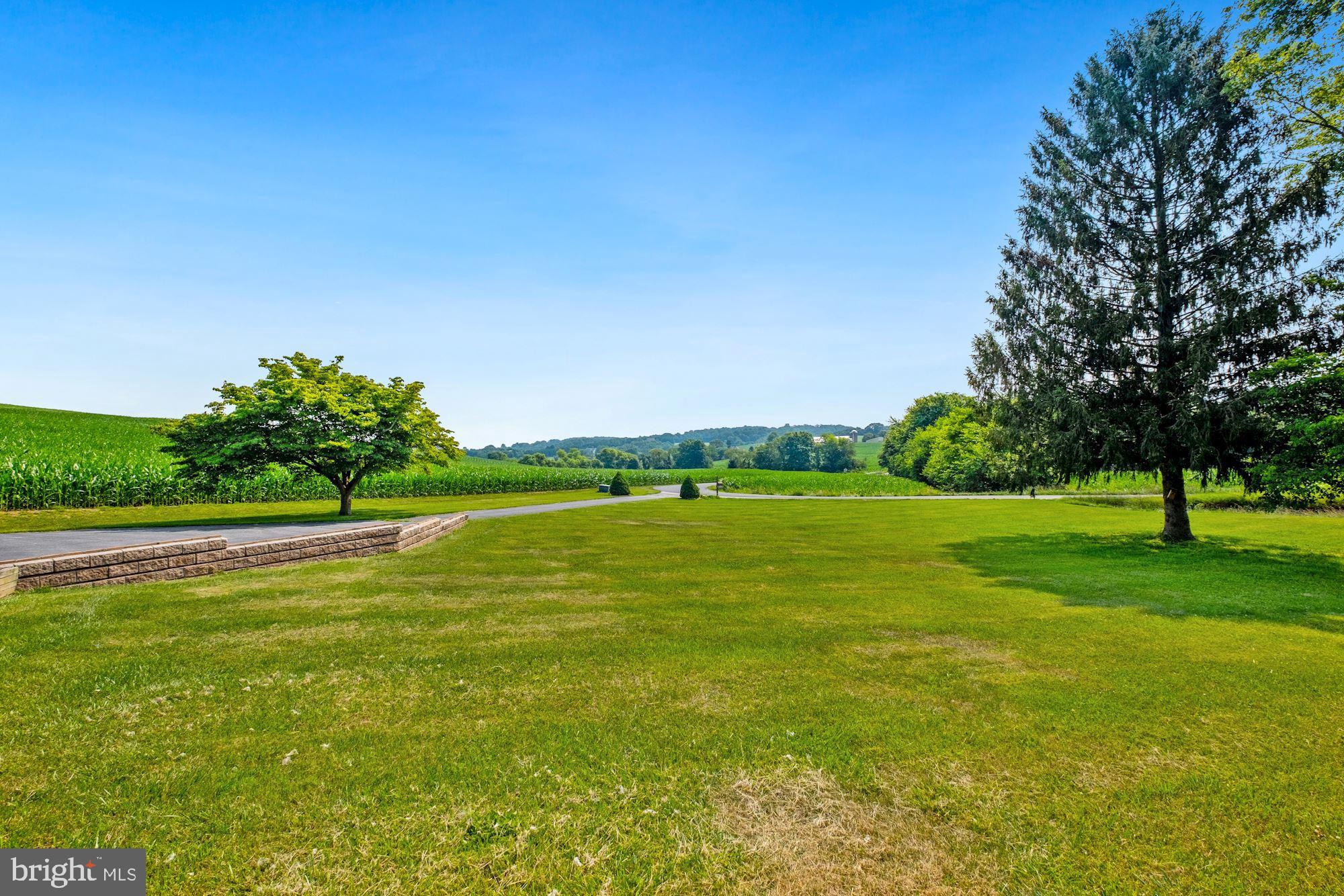 356 Barnhart Road Westminster, MD 21158 - Photo 33 of 33 Gorgeous views!