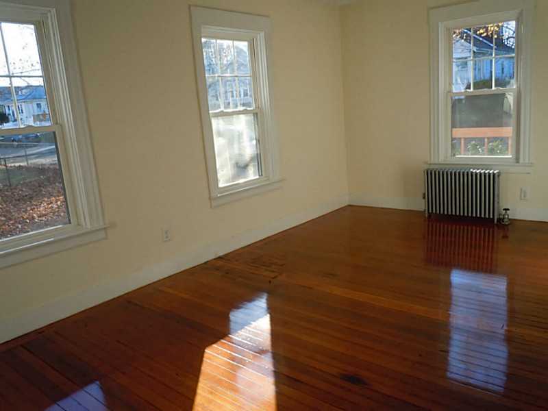 232 Milton Road Warwick, RI 02888 - Photo 5 of 10 Master Bedroom. 1st floor renovated, all new