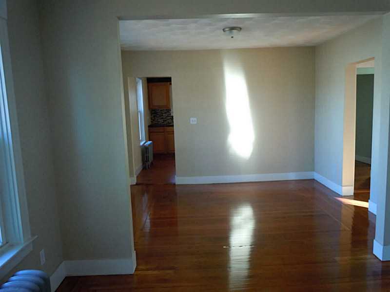 232 Milton Road Warwick, RI 02888 - Photo 8 of 10 Dining Room.