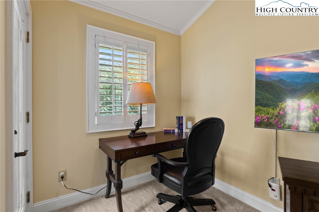 405 Belmont Drive Boone, NC 28607 - Photo 24 of 44