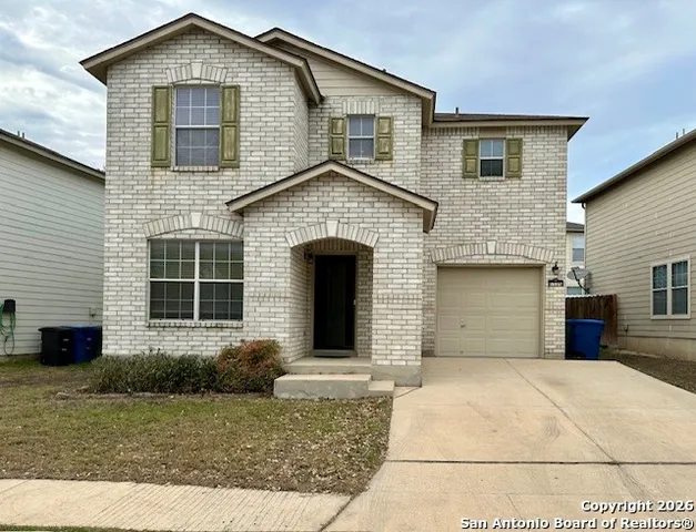 $1,535 | 6515 Benwood Crest, San Antonio, TX 78238