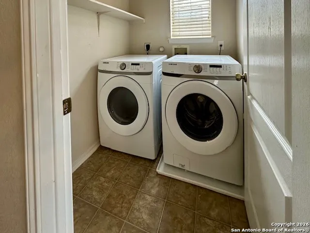 $1,535 | 6515 Benwood Crest, San Antonio, TX 78238