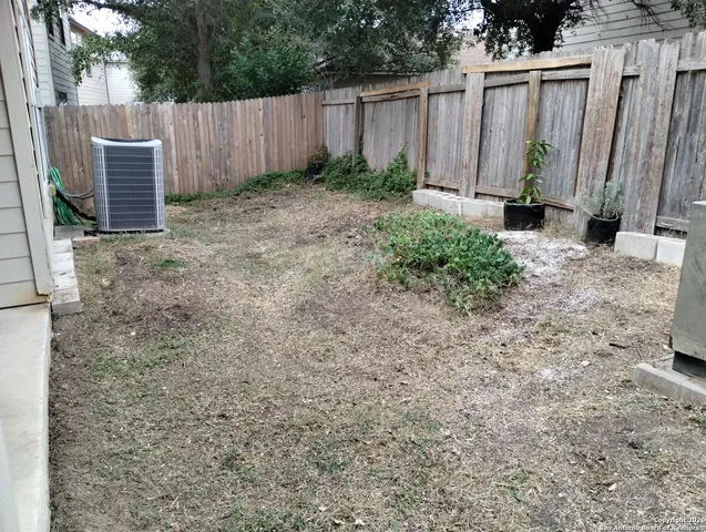 $1,535 | 6515 Benwood Crest, San Antonio, TX 78238