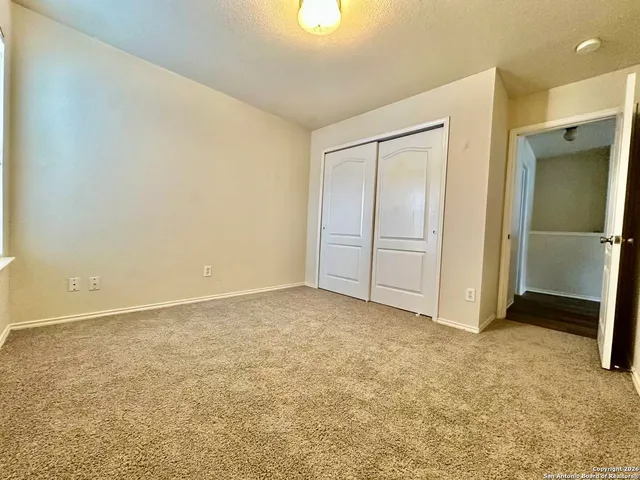 a view of outdoor space and deck