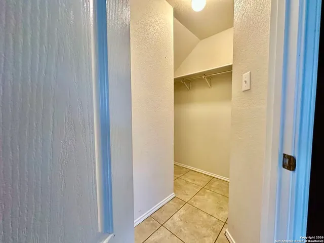 a front view of a house with entertaining space