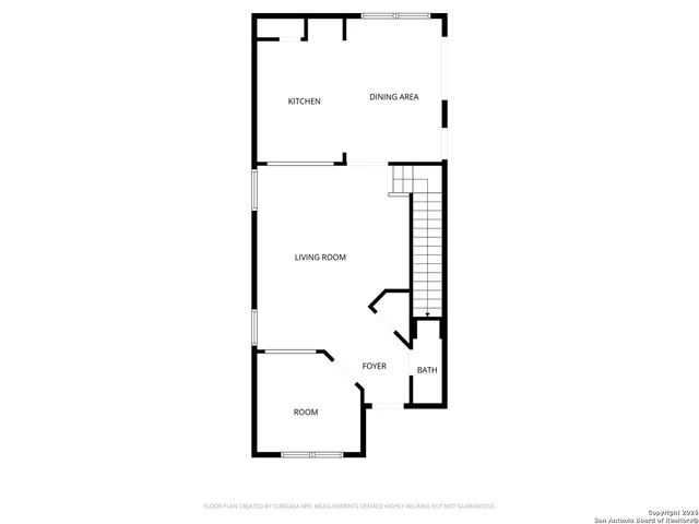 $1,525 | 6515 Benwood Crest, San Antonio, TX 78238