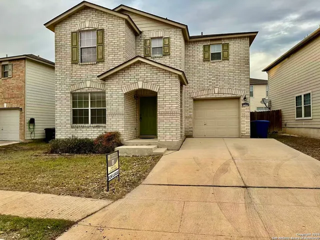 $1,525 | 6515 Benwood Crest, San Antonio, TX 78238