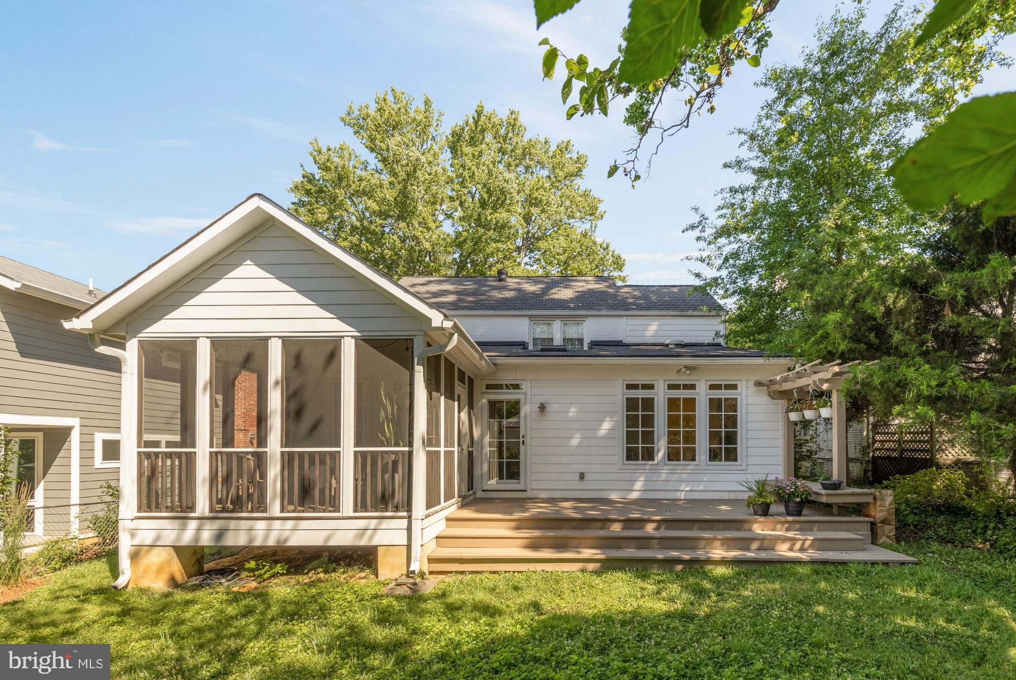 2108 Ross Road Silver Spring, MD 20910 - Photo 51 of 59