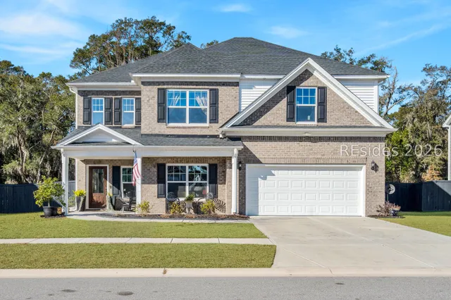 $659,000 | 154 Thistle Lane, Beaufort, SC 29907