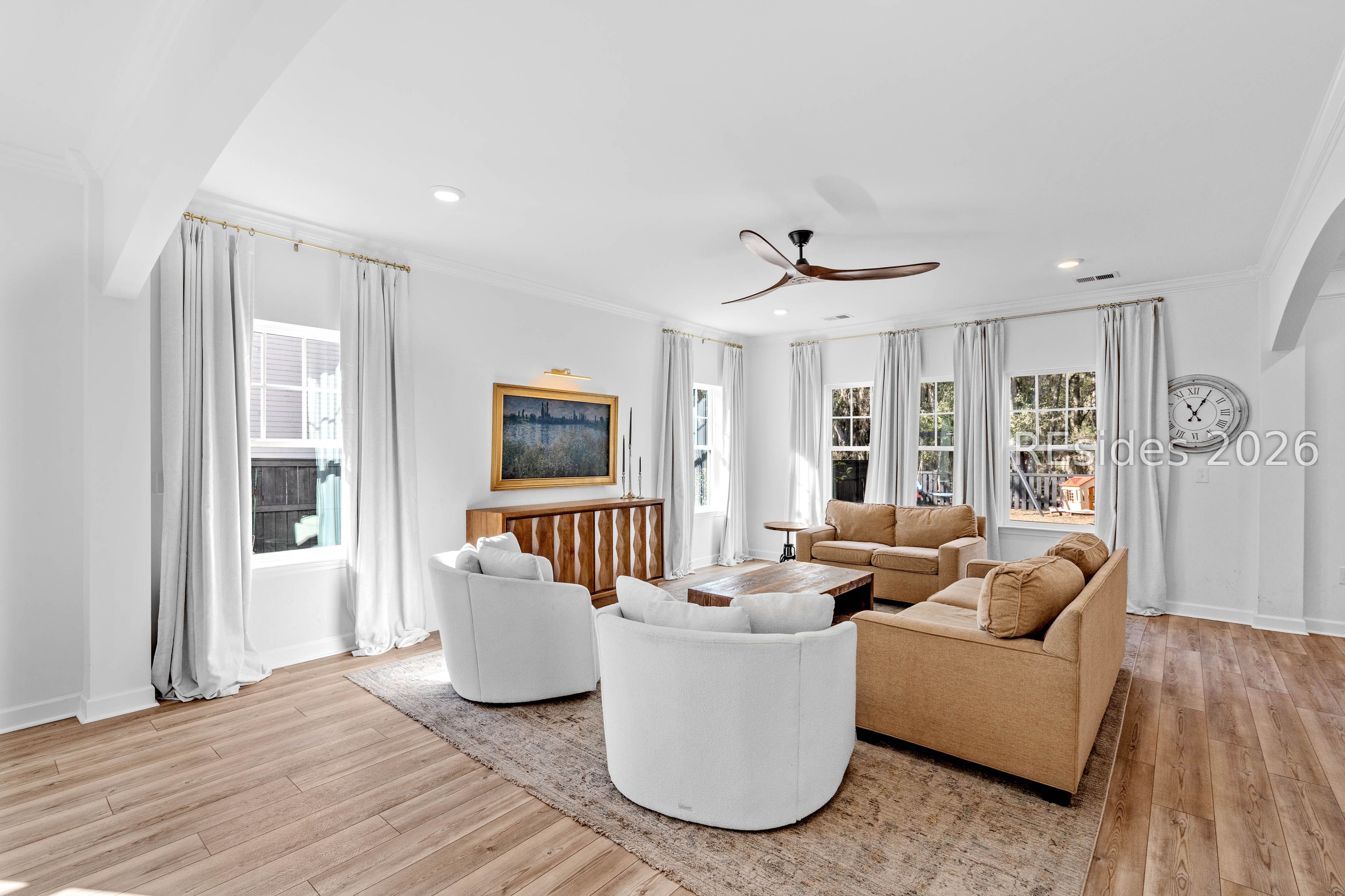 154 Thistle Lane Beaufort, SC 29907 - Photo 17 of 80