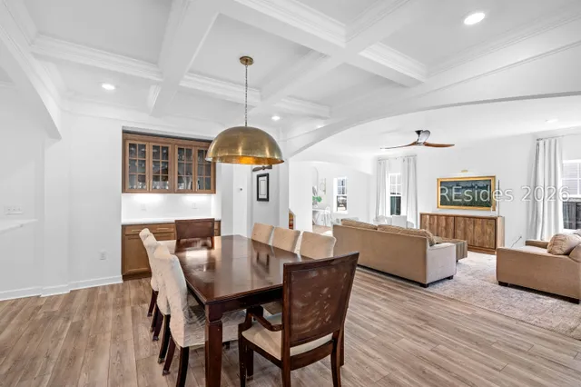 $659,000 | 154 Thistle Lane, Beaufort, SC 29907