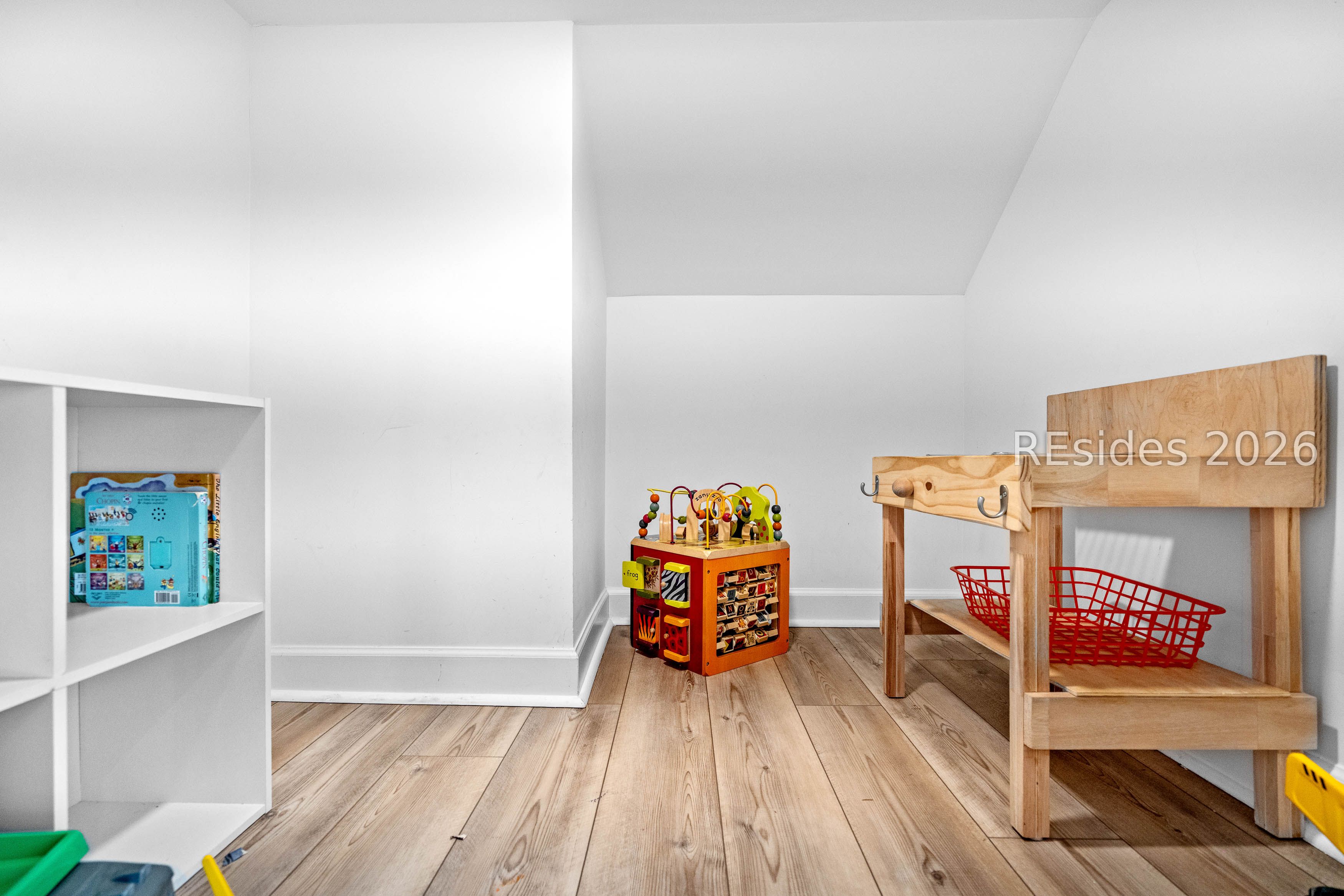 154 Thistle Lane Beaufort, SC 29907 - Photo 22 of 80